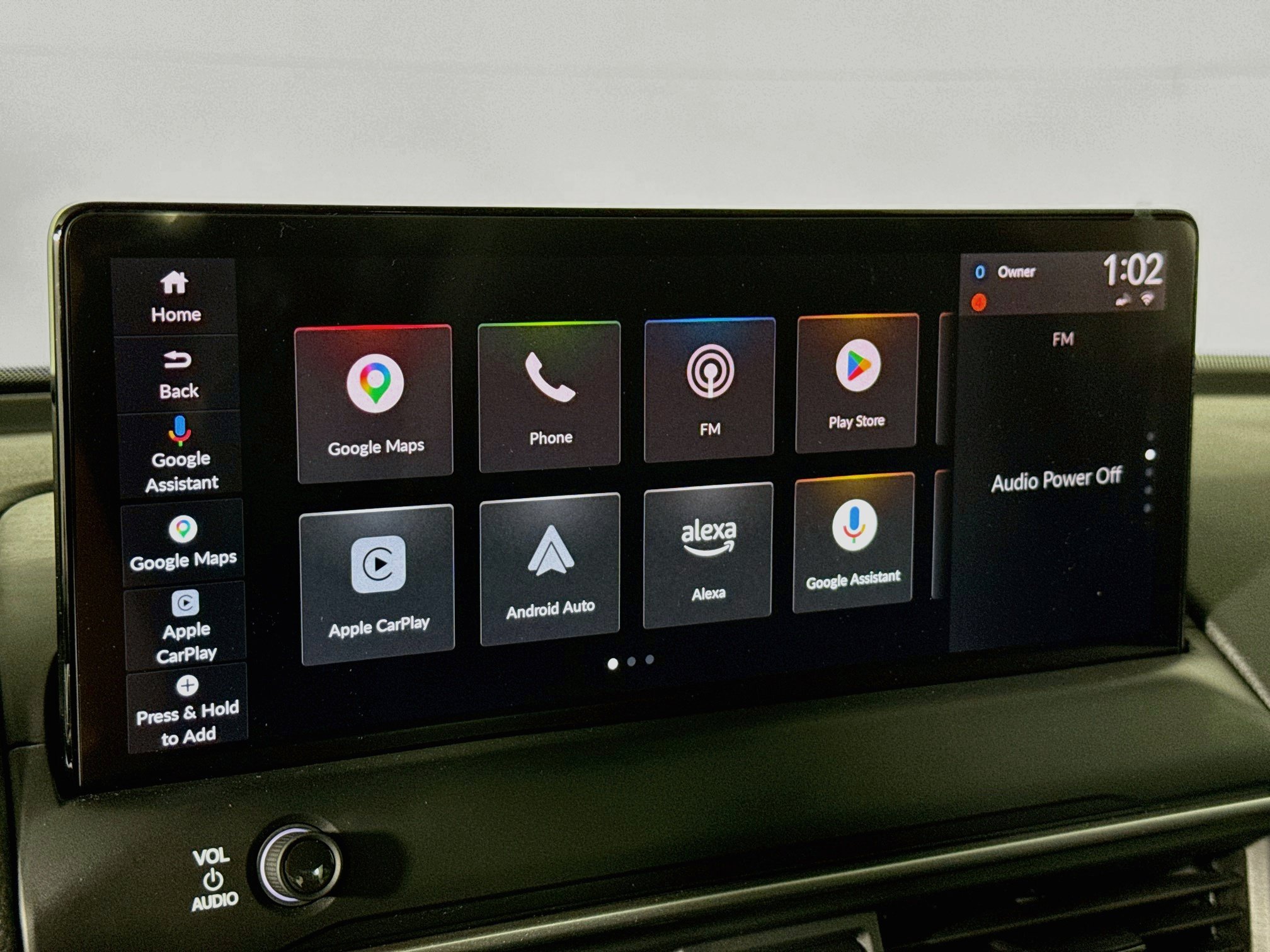 New 2026 Honda Pilot Sport image 17