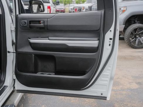 Used 2019 Toyota Tundra SR5 w/ TRD Off Road Package AWD/4WD image 37