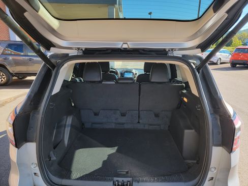 Used 2018 Ford Escape SEL AWD/4WD image 6