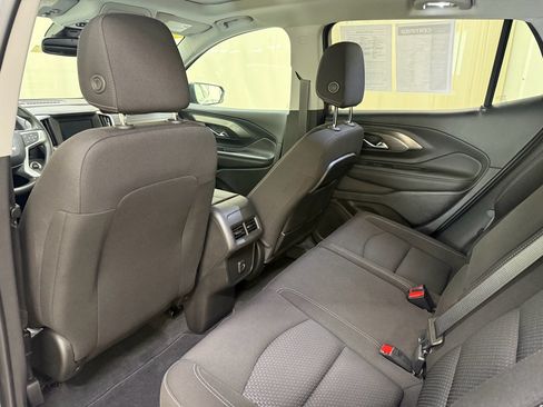 Certified 2023 GMC Terrain SLE w/ Driver Convenience Package AWD/4WD image 20