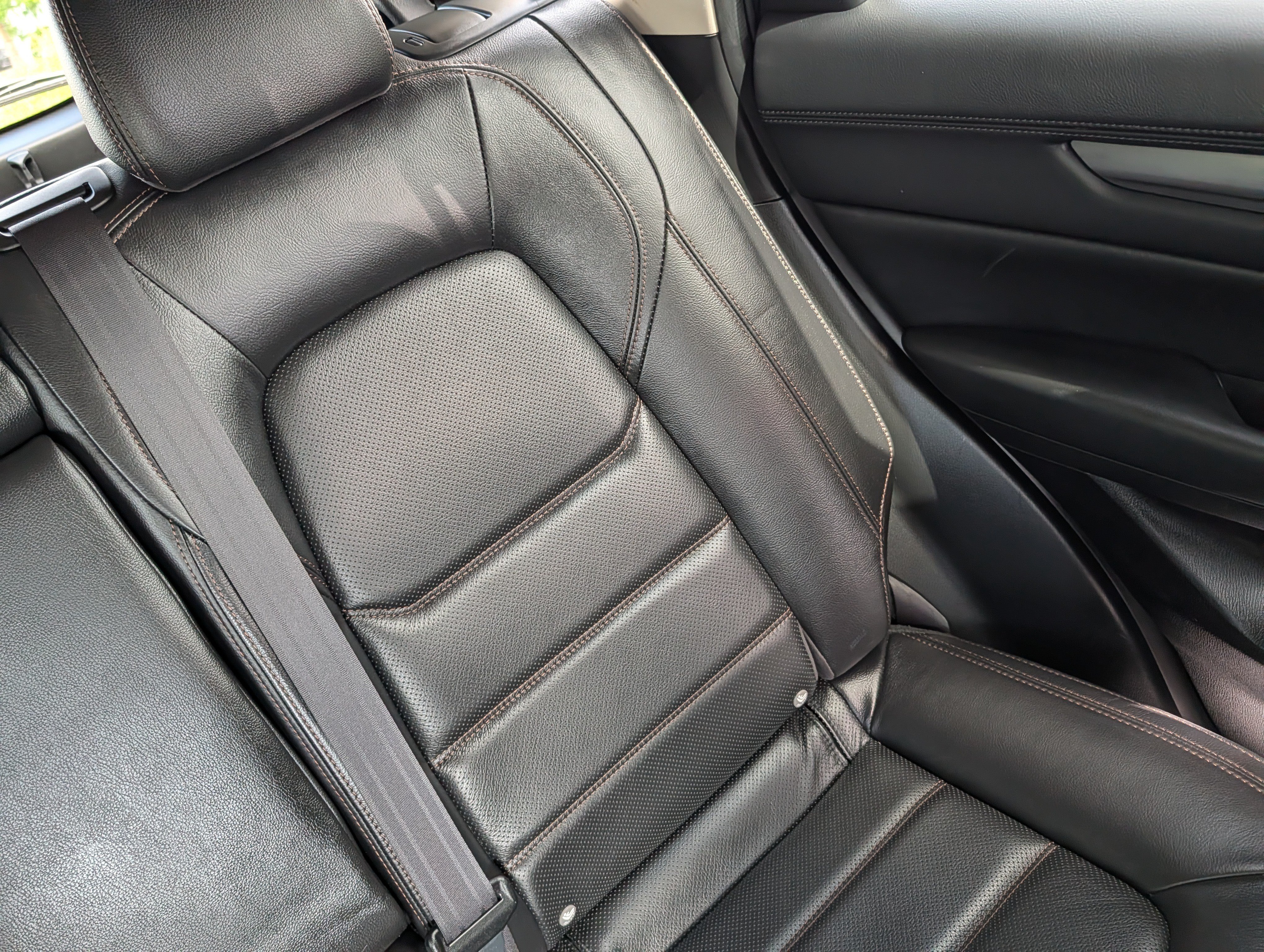 Used 2022 MAZDA CX-5 AWD 2.5 S image 14