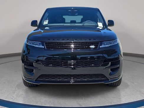 New 2026 Land Rover Range Rover Sport Dynamic SE AWD/4WD image 2