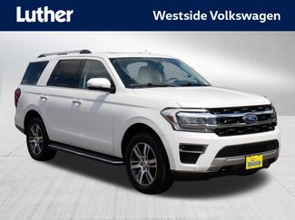 Used 2023 Ford Expedition Limited AWD/4WD video 1