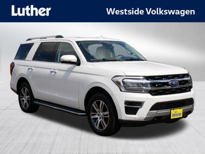 Used 2023 Ford Expedition Limited