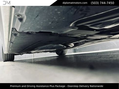 Used 2018 BMW 540i RWD image 52
