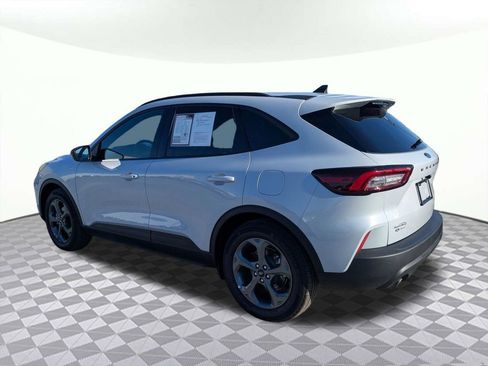 Used 2025 Ford Escape ST-Line image 5