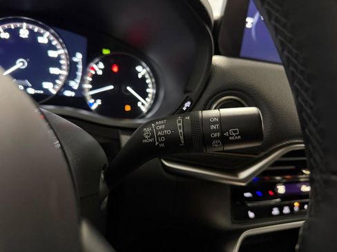 Used 2024 MAZDA CX-90 3.3 Turbo w/ Premium Package image 35