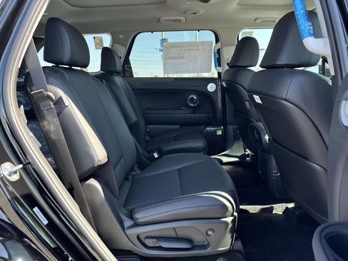 New 2026 Hyundai Palisade Limited image 36