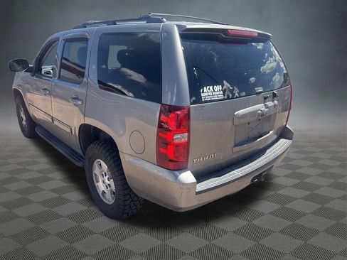 Used 2009 Chevrolet Tahoe LT AWD/4WD image 5