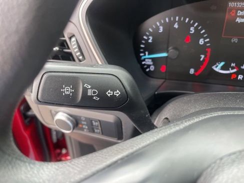 Used 2020 Ford Escape SE FWD image 26