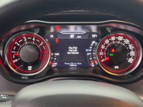 Used 2023 Dodge Challenger R/T Scat Pack image 20