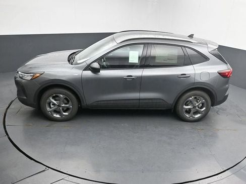 New 2026 Ford Escape ST-Line w/ Tech Pack #1 image 19