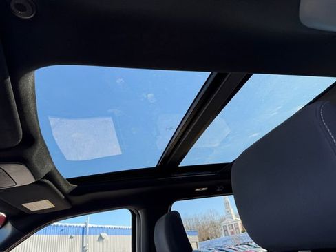 Used 2022 Ford F150 XLT w/ Equipment Group 302A High image 7