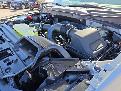 New 2026 Ford F150 STX w/ Equipment Group 200A image 15