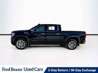 Used 2021 GMC Sierra 1500 Denali video 4