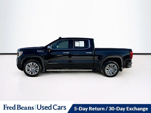 Used 2021 GMC Sierra 1500 Denali image 4