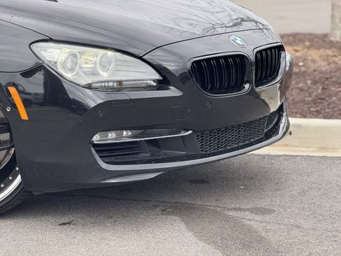 Used 2012 BMW 650i Convertible image 3