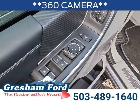 Used 2024 Ford F450 Limited w/ FX4 Off-Road Package AWD/4WD image 14