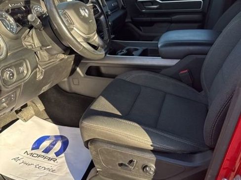 Used 2020 RAM 1500 Big Horn image 14