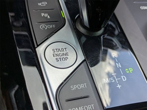 Used 2023 BMW X3 xDrive30i image 25