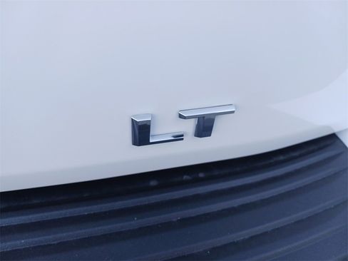 New 2026 Chevrolet Tahoe LT w/ Comfort Package image 31