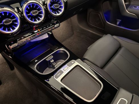 Certified 2026 Mercedes-Benz CLA 250 image 24