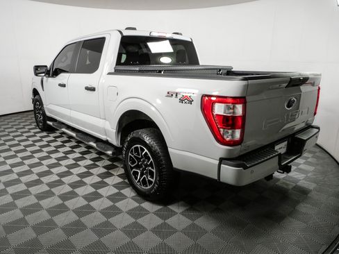 Used 2023 Ford F150 XL w/ STX Appearance Package AWD/4WD image 27