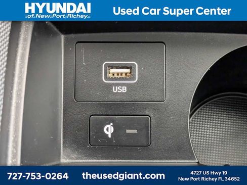 Used 2023 Hyundai Santa Fe SEL FWD image 29