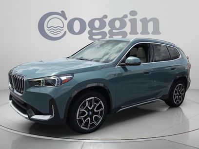 Used 2025 BMW X1 xDrive28i w/ Technology Package
