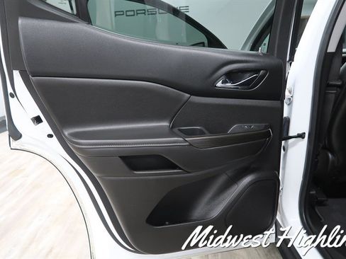 Used 2018 GMC Acadia SLT AWD/4WD image 20