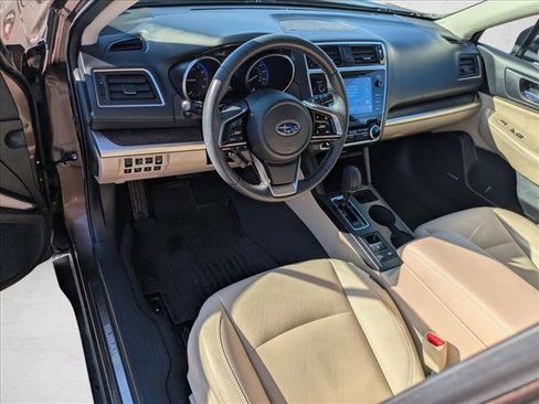 Used 2019 Subaru Outback 2.5i Limited w/ Popular Package #2 image 12