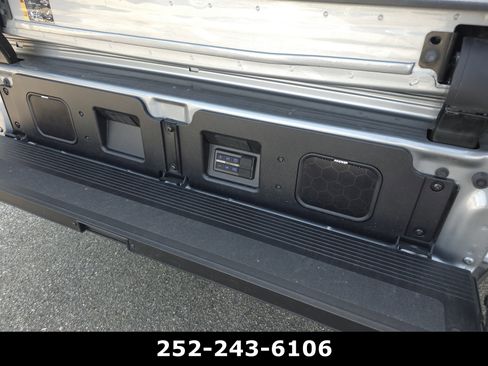 Used 2024 GMC Sierra 1500 Denali Ultimate AWD/4WD image 37