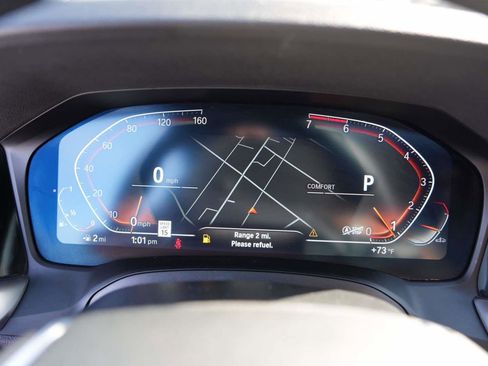 Used 2023 BMW 430i Coupe image 16