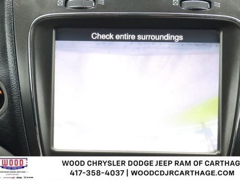 Used 2020 Dodge Journey Crossroad FWD image 14