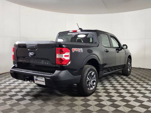 New 2025 Ford Maverick XLT w/ XLT Luxury Package AWD/4WD image 7