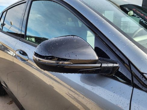 New 2026 Buick Envista Sport Touring image 11