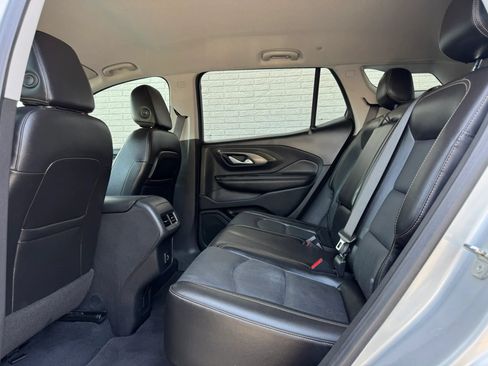 Used 2021 GMC Terrain SLT w/ Elevation Edition FWD image 16