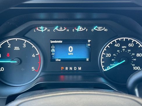 New 2026 Ford F250 XL image 21