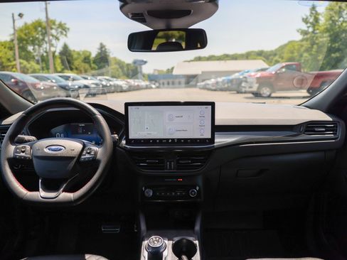 Certified 2023 Ford Escape ST-Line Elite w/ Premium Technology Package AWD/4WD image 26