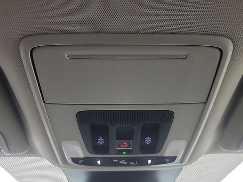 New 2026 Honda Pilot Touring image 18