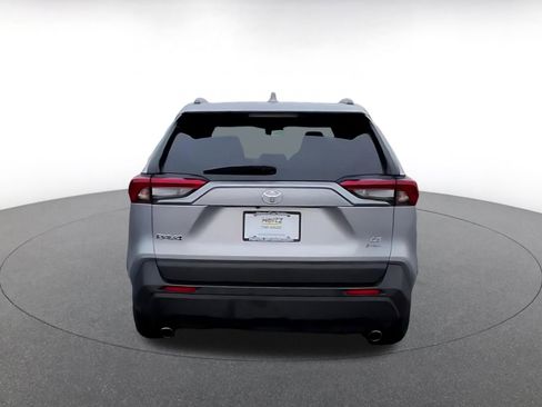 Used 2025 Toyota RAV4 LE image 12