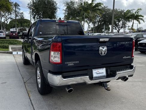 Used 2020 RAM 1500 Big Horn image 14