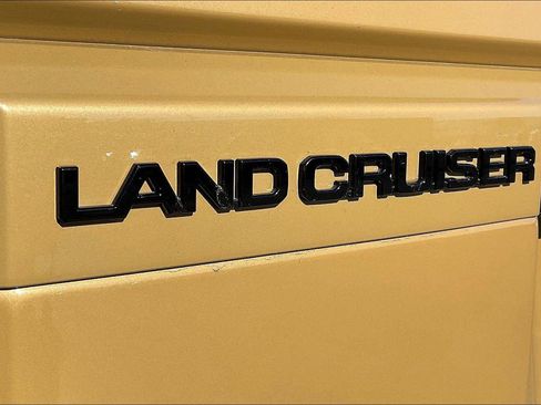 Certified 2024 Toyota Land Cruiser image 8