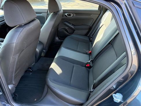 Certified 2026 Honda Civic Sport image 17