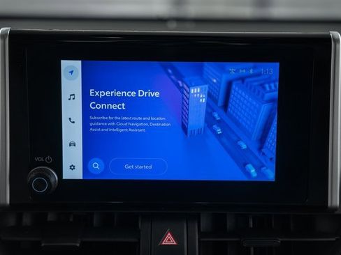 Certified 2024 Toyota RAV4 XLE image 21