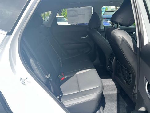 New 2026 Hyundai Kona Limited AWD/4WD image 22