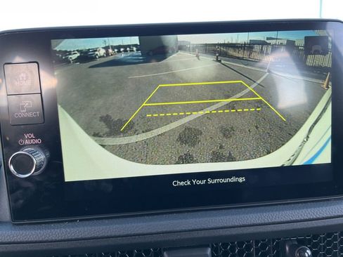 Certified 2026 Honda CR-V Sport-L image 25