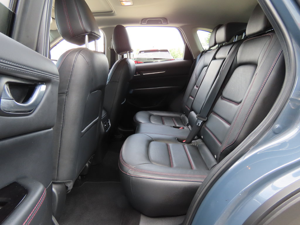 Used 2025 MAZDA CX-5 Carbon Edition AWD/4WD image 26