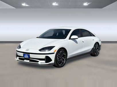 Used 2023 Hyundai Ioniq 6 SEL