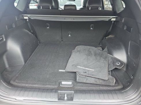 Used 2023 Hyundai Tucson Limited w/ Cargo Package image 13